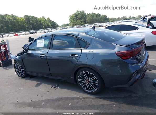 3KPF44AC5RE689150 2024 KIA FORTE Gray 