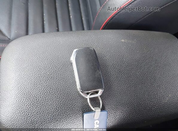 3KPF44AC7LE249423 2020 KIA FORTE Blue Вид панелі приладів