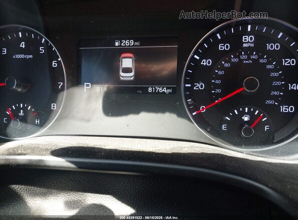 3KPF44AC7LE249423 2020 KIA FORTE Blue 