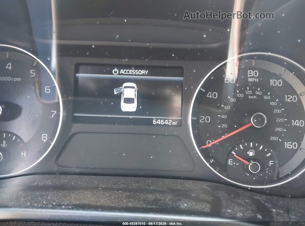 3KPF44AC7NE424806 2022 KIA FORTE White 