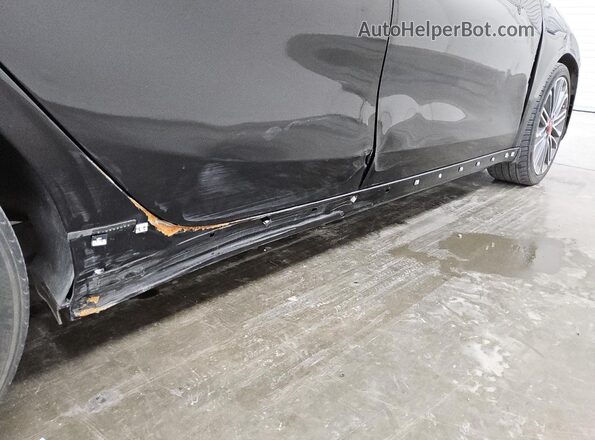 3KPF44AC9PE652003 2023 KIA FORTE Black 