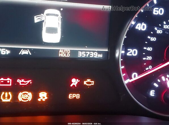 3KPF44AC9RE751357 2024 KIA FORTE White Հետևի նստատեղերի տեսք