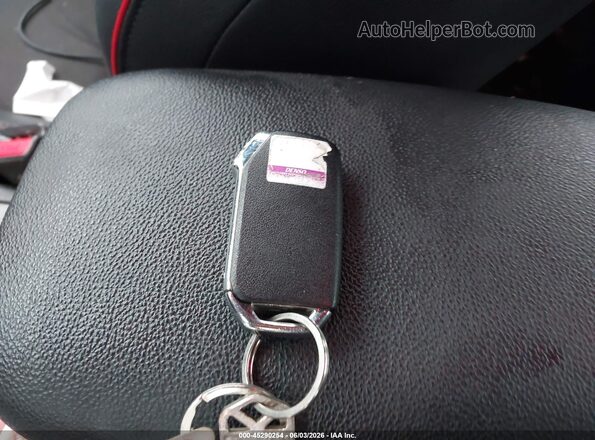3KPF44AC9RE751357 2024 KIA FORTE White Առջևի վահանակի տեսք