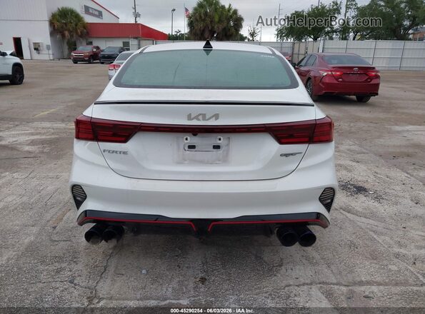 3KPF44AC9RE751357 2024 KIA FORTE White 