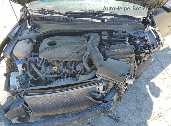3KPF44ACXPE521372 2023 KIA FORTE Charcoal 
