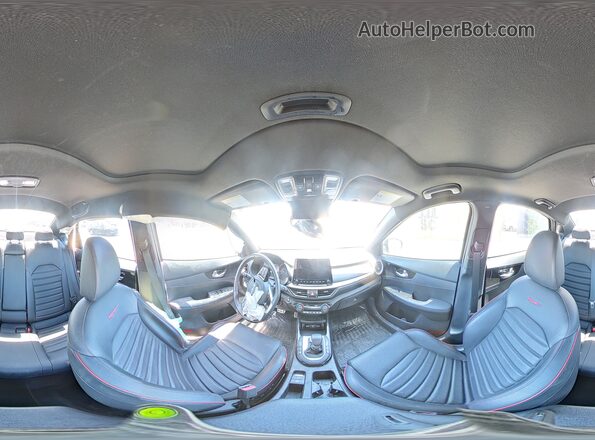 3KPF44ACXPE521372 2023 KIA FORTE Charcoal 