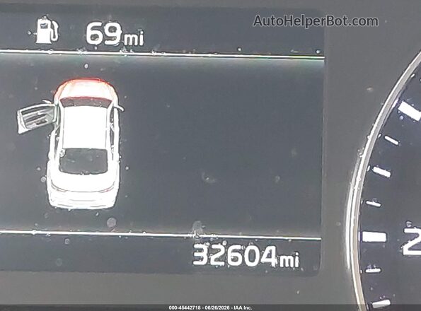 3KPF44ACXRE824509 2024 KIA FORTE White 