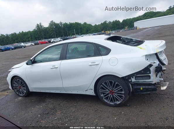 3KPF44ACXRE824509 2024 KIA FORTE White 