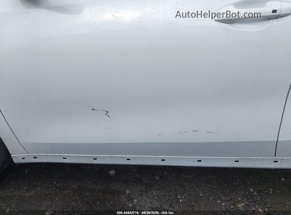 3KPF44ACXRE824509 2024 KIA FORTE White 