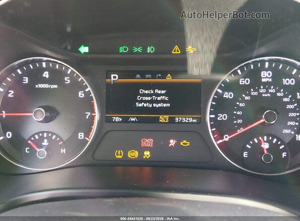 3KPF54AD0NE473710 2022 KIA FORTE Синий Вид задних сидений