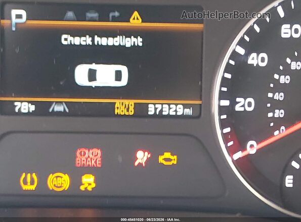 3KPF54AD0NE473710 2022 KIA FORTE Синий 