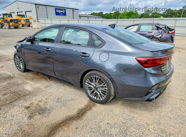 3KPF54AD0RE772023 2024 KIA FORTE Gray 
