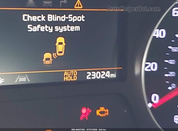 3KPF54AD0RE785175 2024 KIA FORTE Gray 