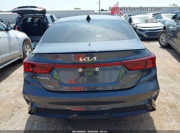 3KPF54AD1RE756669 2024 KIA FORTE Black 