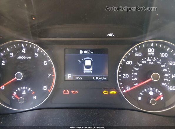 3KPF54AD2KE033449 2019 KIA FORTE Gray Вид задніх сидінь