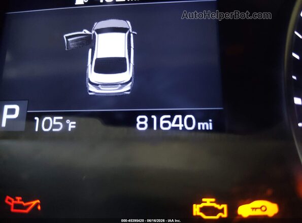 3KPF54AD2KE033449 2019 KIA FORTE Gray 
