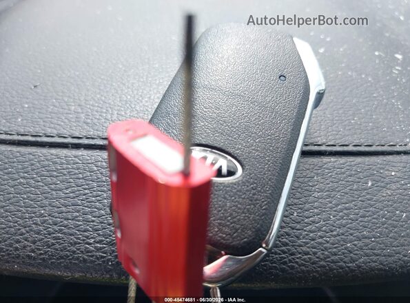 3KPF54AD2LE225455 2020 KIA FORTE Серый Вид панели приборов
