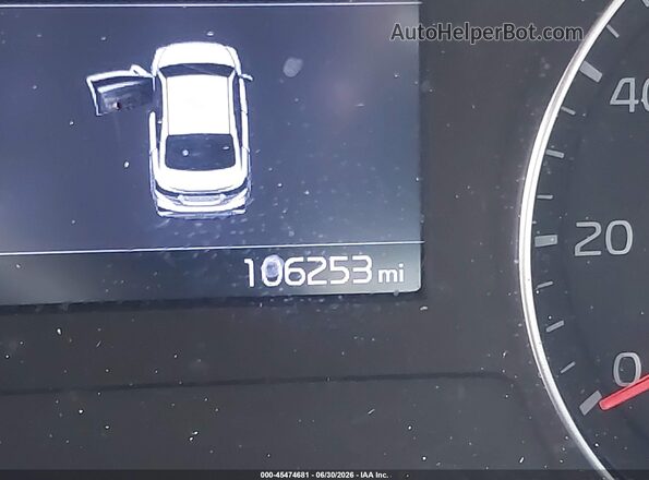 3KPF54AD2LE225455 2020 KIA FORTE Серый 