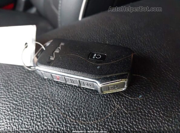 3KPF54AD2PE533540 2023 KIA FORTE Blue Widok deski rozdzielczej