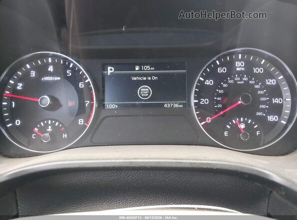 3KPF54AD2RE824140 2024 KIA FORTE Бордовый Вид задних сидений