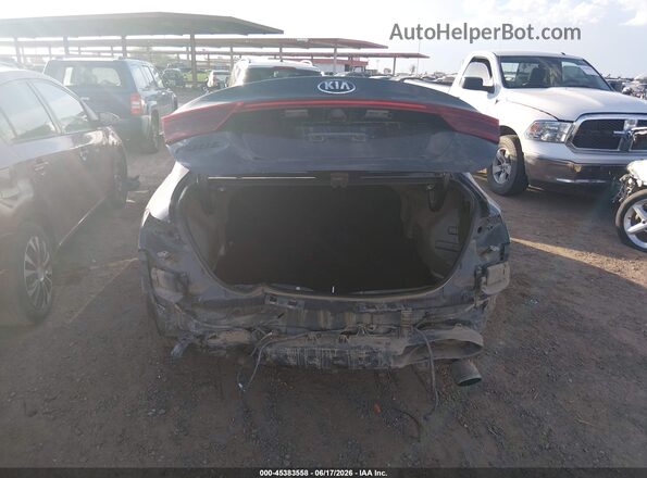 3KPF54AD3KE021472 2019 KIA FORTE Green 