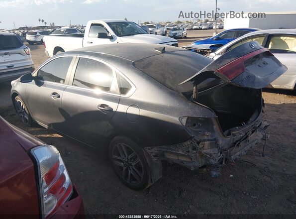3KPF54AD3KE021472 2019 KIA FORTE Green 