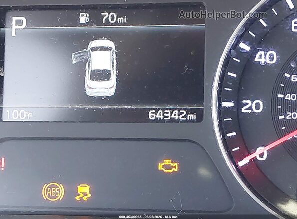 3KPF54AD3NE421892 2022 KIA FORTE Blue 