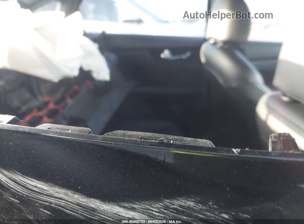 3KPF54AD3PE516925 2023 KIA FORTE Black Widok naklejki z numerem VIN
