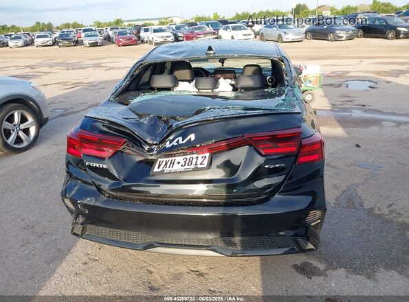 3KPF54AD3PE516925 2023 KIA FORTE Black 