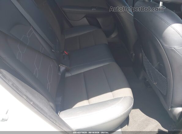 3KPF54AD3PE582844 2023 KIA FORTE White VIN կոդի պիտակի տեսք