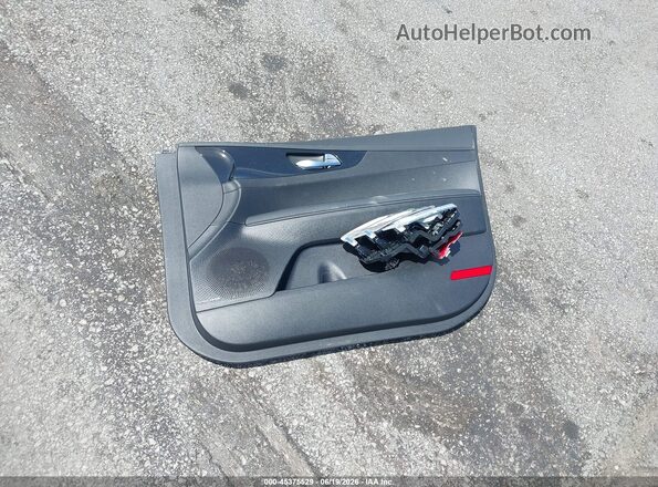 3KPF54AD3PE582844 2023 KIA FORTE White Սարքավորումների վահանակի տեսք