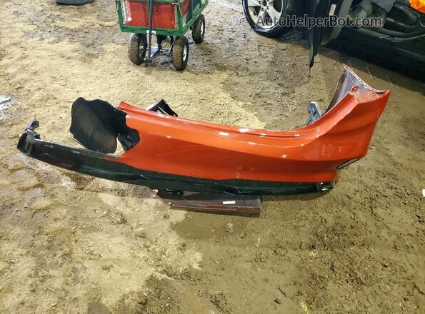 3KPF54AD3PE596114 2023 KIA FORTE Orange Շարժիչի բաժամունքի տեսք