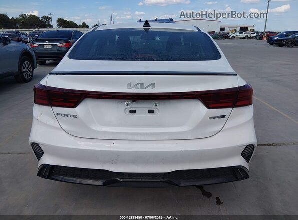 3KPF54AD3PE635008 2023 KIA FORTE White 
