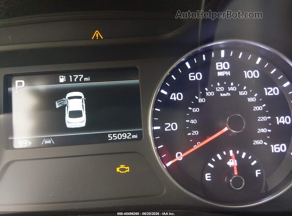 3KPF54AD3PE642718 2023 KIA FORTE Gray Vista interior de 360 grados