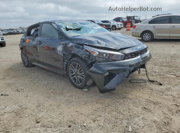 3KPF54AD3RE821148 2024 KIA FORTE Black 