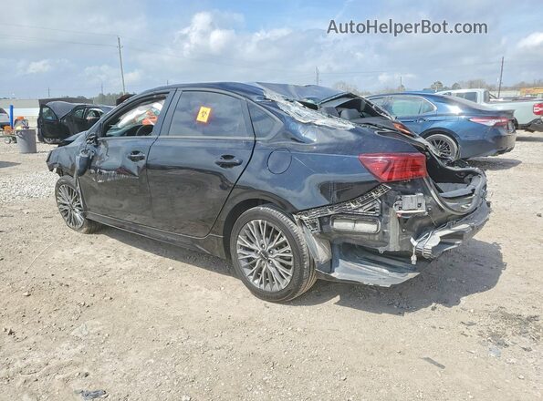 3KPF54AD3RE821148 2024 KIA FORTE Black 