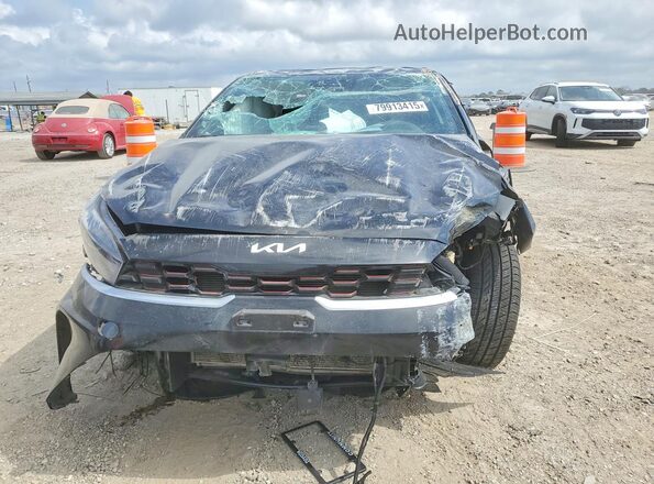 3KPF54AD3RE821148 2024 KIA FORTE Black 