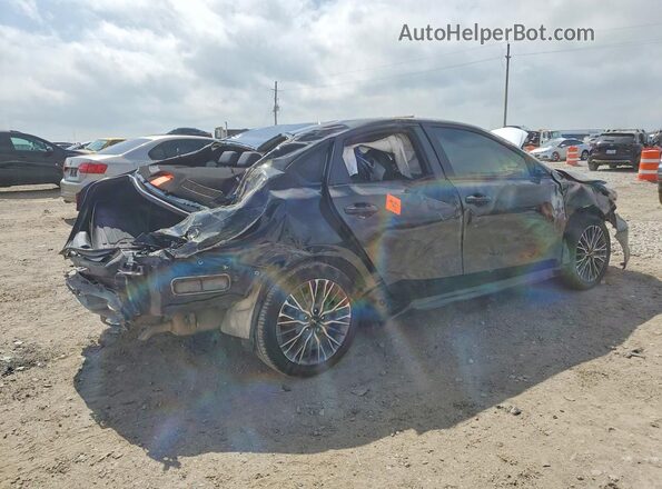 3KPF54AD3RE821148 2024 KIA FORTE Black 