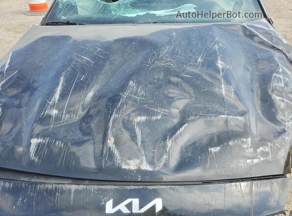 3KPF54AD3RE821148 2024 KIA FORTE Black 