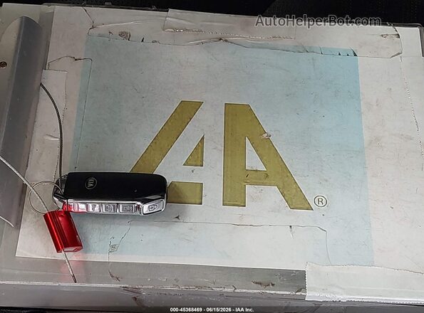 3KPF54AD4LE210312 2020 KIA FORTE Gray წინა პანელის ხედი