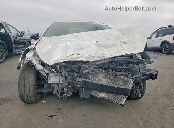 3KPF54AD4PE593013 2023 KIA FORTE White Դիմացի տեսք
