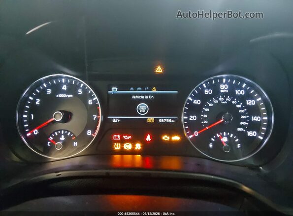 3KPF54AD4PE652593 2023 KIA FORTE Blue Вид задніх сидінь