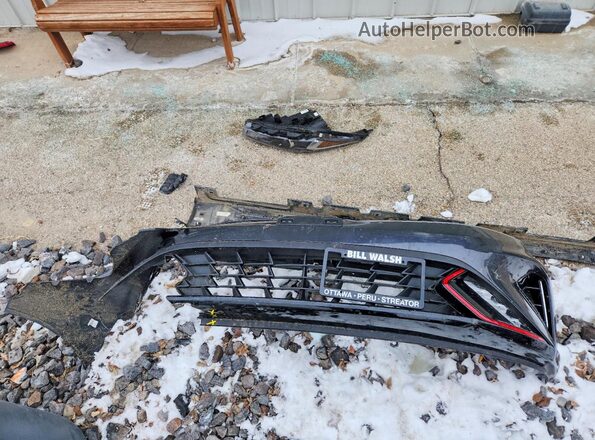 3KPF54AD4PE664954 2023 KIA FORTE Charcoal Engine compartment view