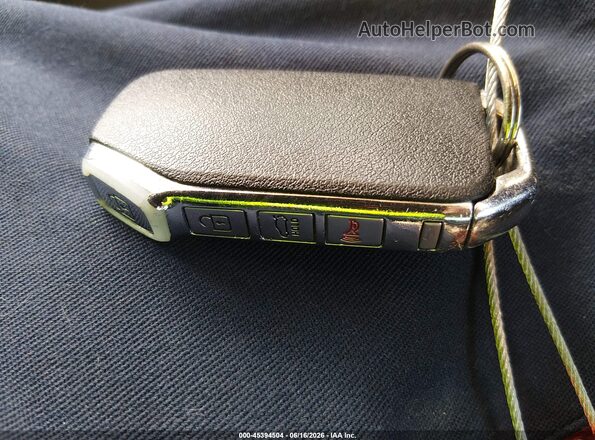 3KPF54AD4RE776771 2024 KIA FORTE Gray Dashboard view