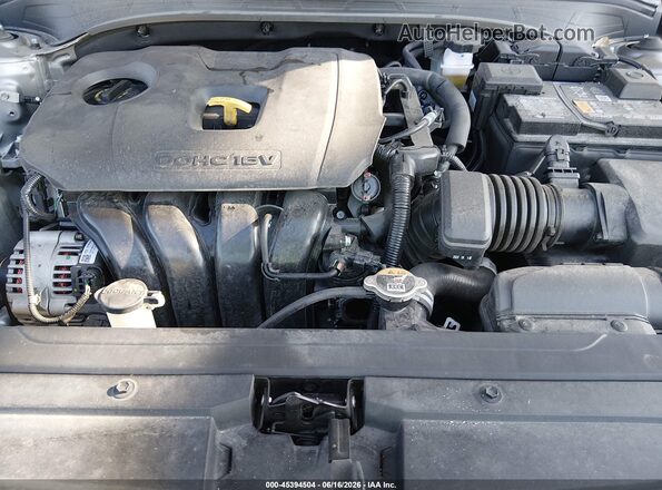 3KPF54AD4RE776771 2024 KIA FORTE Gray Rear view