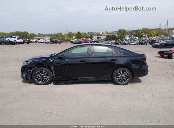 3KPF54AD4RE832286 2024 KIA FORTE Black 