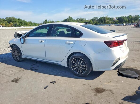 3KPF54AD5PE562045 2023 KIA FORTE White 