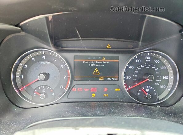 3KPF54AD5PE562045 2023 KIA FORTE White 