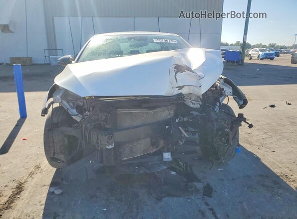 3KPF54AD5PE562045 2023 KIA FORTE White 