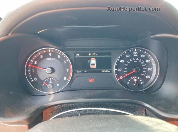 3KPF54AD5PE657270 2023 KIA FORTE Gray 
